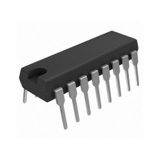 CIRCUIT INTEGRE ORIGINAL TBA520