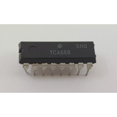 CIRCUIT INTEGRE ORIGINAL TCA660