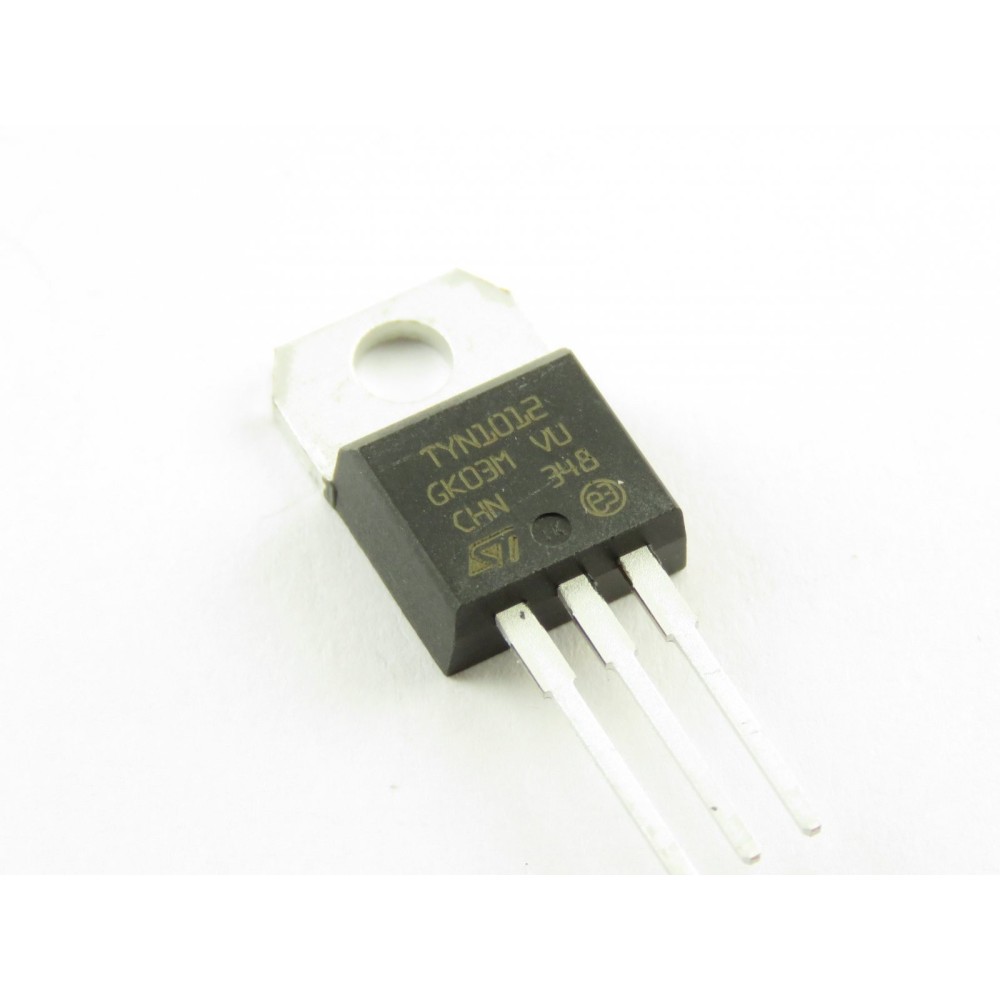 THYRISTOR TYN1012