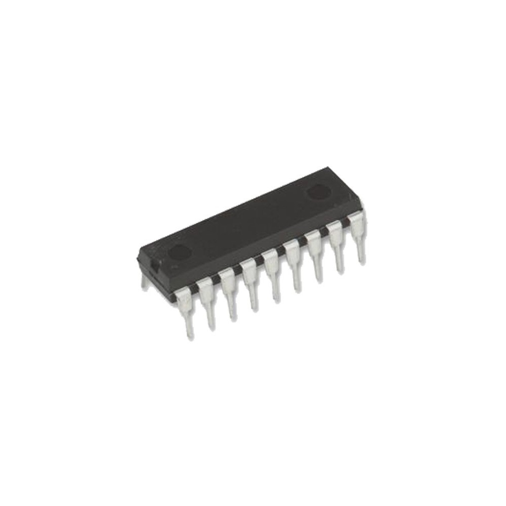CIRCUIT INTEGRE ORIGINAL U321