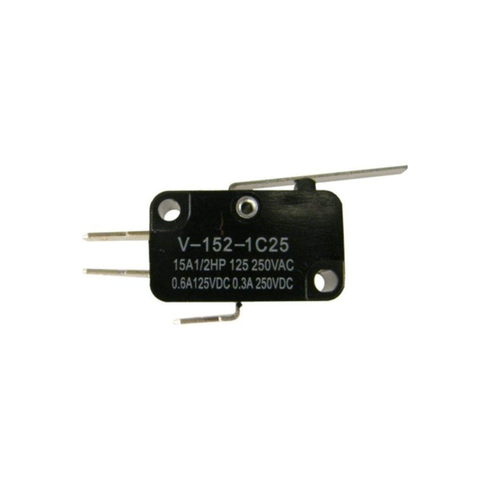 MICRO SWITCH V-152-1C25