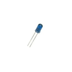 DIODE LED 3MM BLEUE