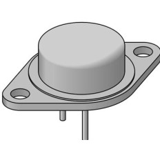 CIRCUIT INTEGRE ORIGINAL REGULATEUR DE TENSION 7924 TO3