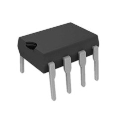 93C66 MICROCONTROLEUR 9366 EEPROM