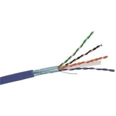 CABLE C6 FTP/LE METRE