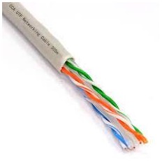 CABLE CAT6 UTP/LE METRE