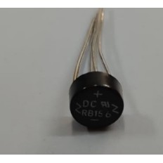 PONT DE DIODES RB156  1.5A 800V