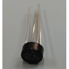 PONT DE DIODES RB157 1.5A 1000V