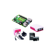 KIT RASPBERRY PI4 1GB