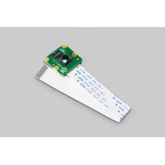 RASPBERRY PI CAMERA MODULE V2 8MP OFFICIEL