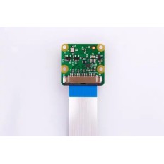 RASPBERRY PI CAMERA MODULE V2 8MP OFFICIEL