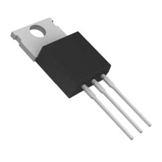 TRANSISTOR FQPF19N20 N MOSFET 11.8A 200V 50W TO-220F