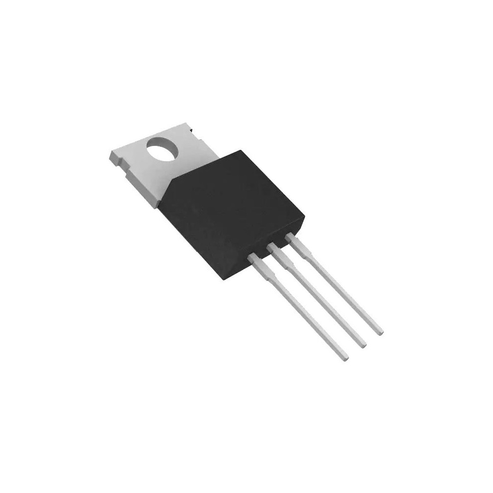 TRANSISTOR FQPF19N20 N MOSFET 11.8A 200V 50W TO-220F