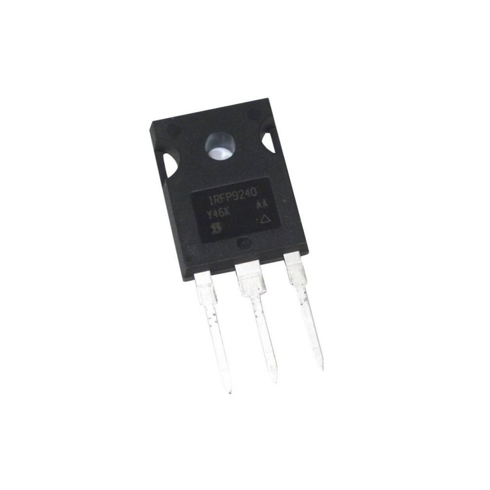 TRANSISTOR ORIGINAL IRFP9240