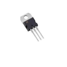 TRIAC BTA06-600