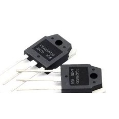 TRANSISTOR FGA25N120