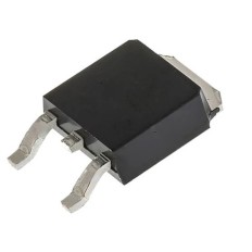 TRANSISTOR IRLR2905TRPBF MOSFET. N CH. 55V. 42A. TO-252AA-3