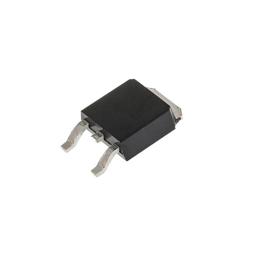 TRANSISTOR IRLR2905TRPBF MOSFET. N CH. 55V. 42A. TO-252AA-3