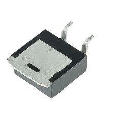 TRANSISTOR IRLR2905TRPBF MOSFET. N CH. 55V. 42A. TO-252AA-3