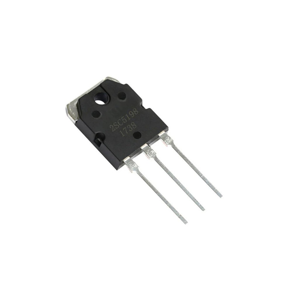 TRANSISTOR 2SC5198