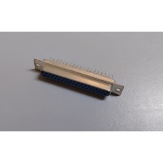 CONNECTEUR DB37 FEMELLE POUR CABLE YAS37S (CC008)