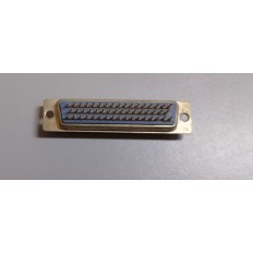 YAS50P CONNECTEUR DB50 MALE POUR CABLE