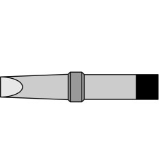 PTR8 PANUM E WELLER 425 C 1,6MM