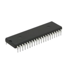 87C51 MICROCONTROLEUR 8751 INTEL.MCT