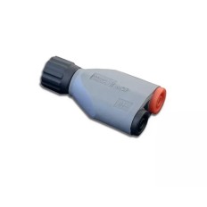 PTL-2162 ADAPTATEUR BNC M VERS 2 X BAN F 4MM