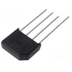 PONT DE DIODES RS205 2A 600V