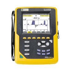 CHAUVIN_ARNOUX CA8336 ANALYSEUR DE PUISSANCE TRIPH