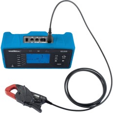 CHAUVIN_ARNOUX MN73A PINCE COURANT