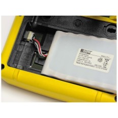 CHAUVIN_ARNOUX P01296024 BATTERIE 4AH NIMH POUR CA83XX/CA6116