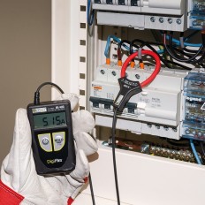 CHAUVIN_ARNOUX MA400D-170 DIGIFLEX 400A 170MM AC RMS