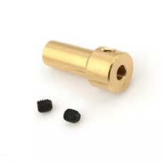 ACC372 ACCOUPLEMENT HEXAGONALE