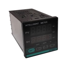 TOKY TE6-RB10W REGULATEUR TEMPERATURE NUMERIQUE INTELLIGENT 48X96