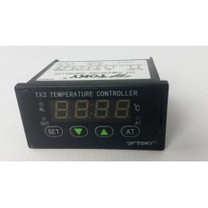 COMPTEUR /TIMER PROGRAMMABLE CX3-PS61 TOKY