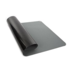 AS15 TAPIS ANTISTATIQUE DISSPATIF AVEC CORDON DE TERRE 70cm X 100cm
