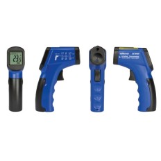 VEL DEM100 IR THERMOMETRE INFRAROUGE (-50 A +330 C)