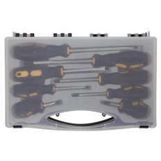 VEL HST08 ASSORTIMENT DE 07 TOURNEVIS