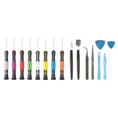 VEL VTSDIP13 ASSORTIMENT OUTILS POUR SMARTPONE