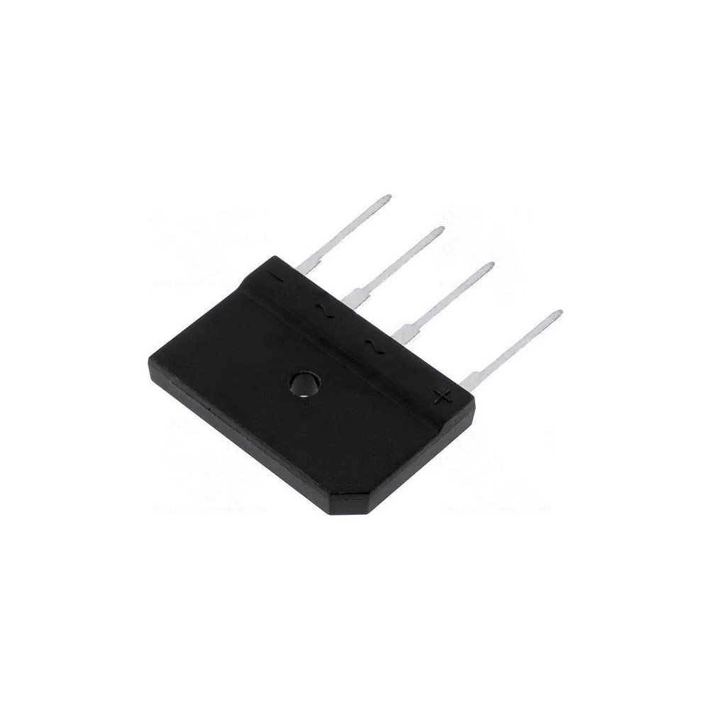 PONT DE DIODES GBJ3510