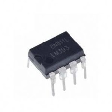 CIRCUIT INTEGRE ORIGINAL LM393 ---LM293