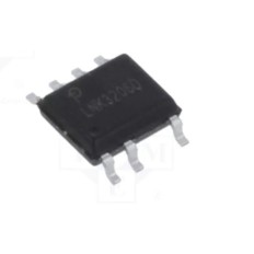 CIRCUIT INTEGRE ORIGINAL LNK3206D SMD