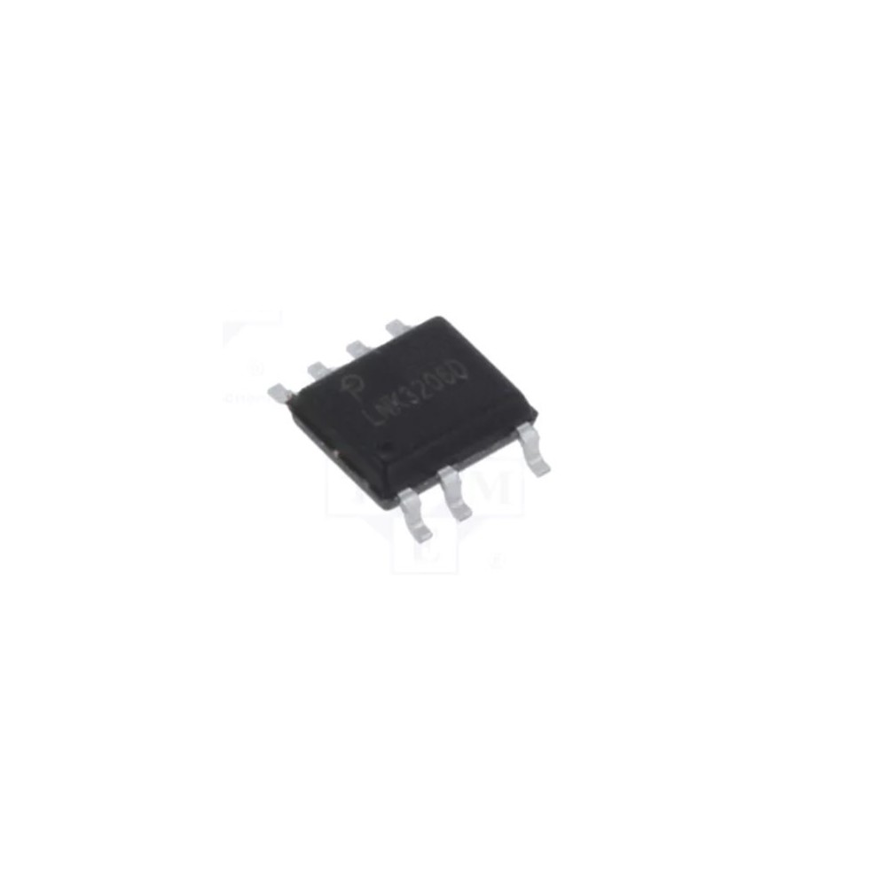 CIRCUIT INTEGRE ORIGINAL LNK3206D SMD