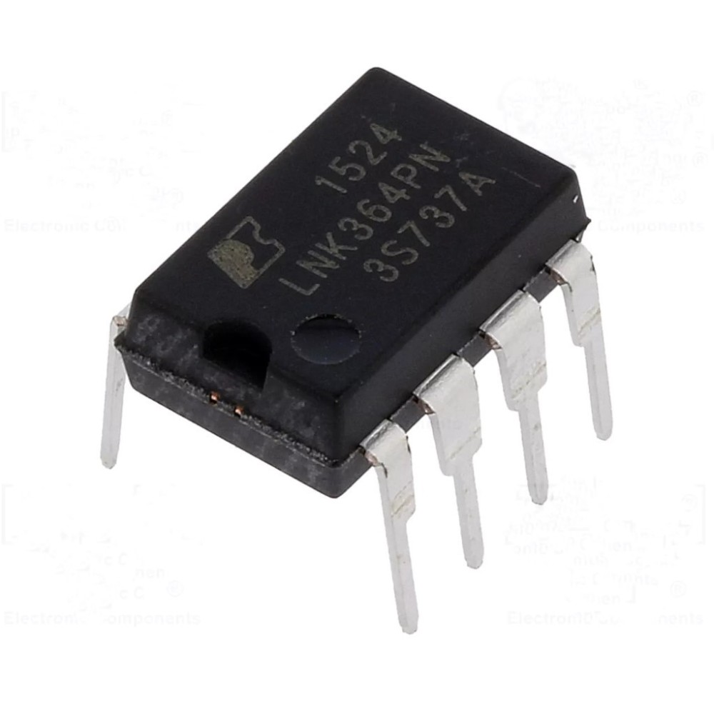 CIRCUIT INTEGRE ORIGINAL LNK364PN