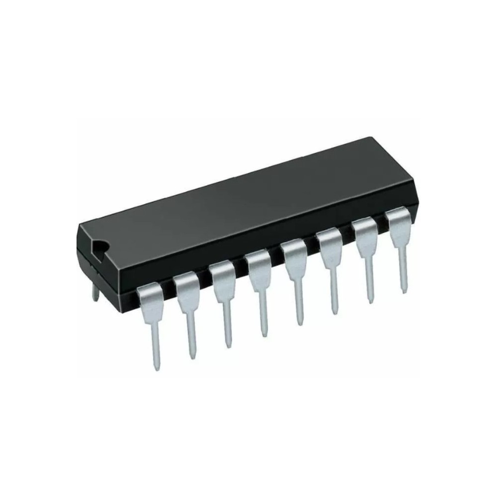 CIRCUIT INTEGRE ORIGINAL SN7404LS