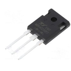 DOUBLE DIODE MBR40200 Redressement Schottky