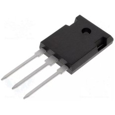 IKW50N60 TRANSISTOR IGBT 50A 600V 141W TO247 EQU AOK40B65