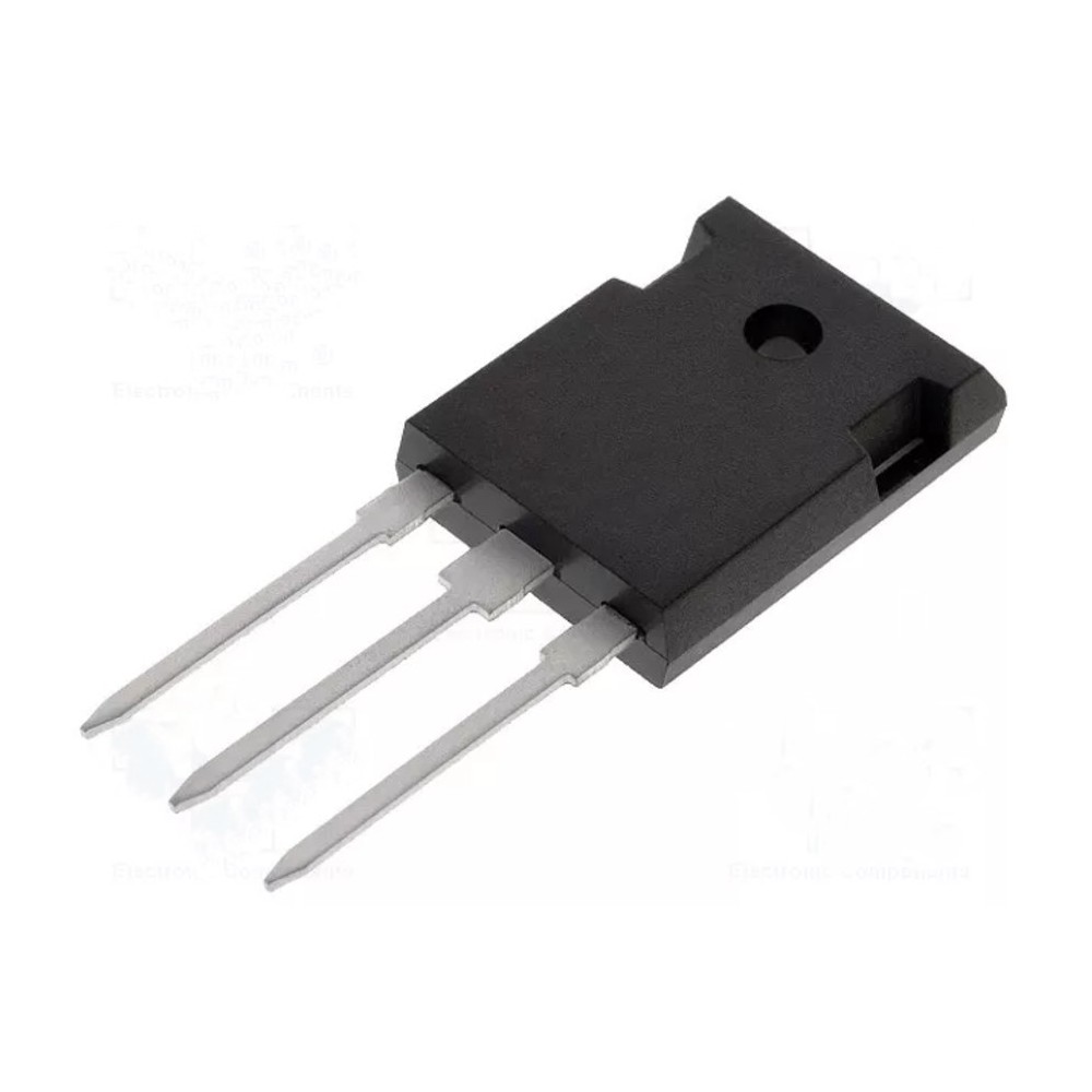 IKW50N60 TRANSISTOR IGBT 50A 600V 141W TO247 EQU AOK40B65